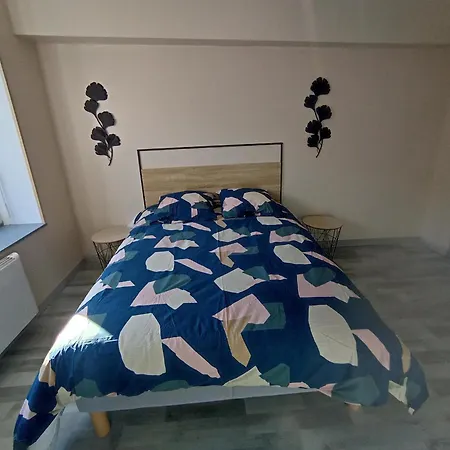 Maison Proche Du Centre Avec Wifi Sées