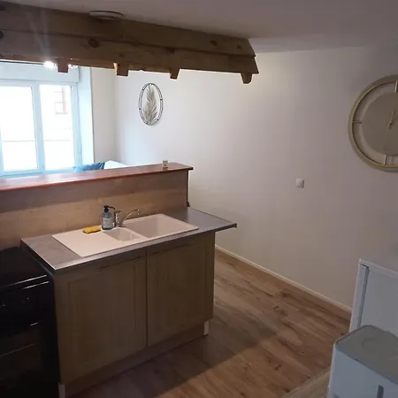 Maison Proche Du Centre