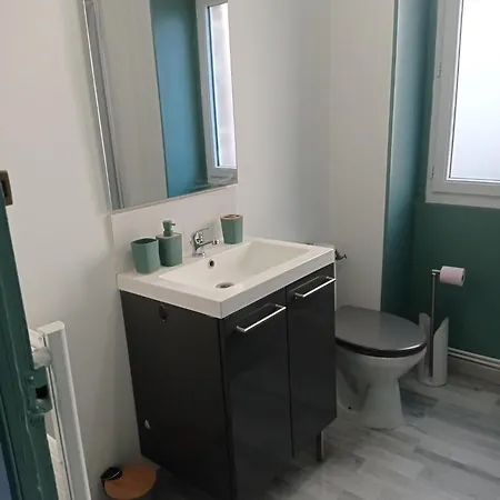 Дом отдыха Maison Proche Du Centre *