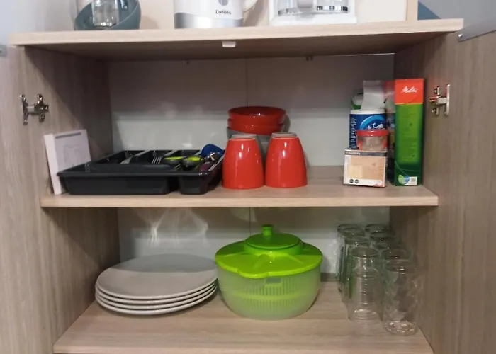 Σπίτι διακοπών Maison Proche Du Centre Avec Wifi