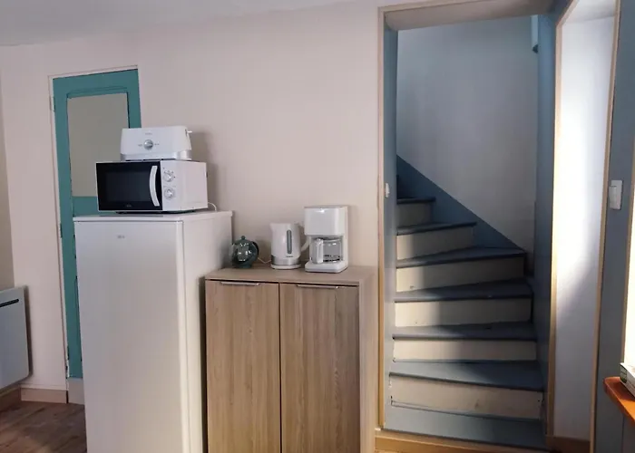 Maison Proche Du Centre Avec Wifi Σπίτι διακοπών Sées