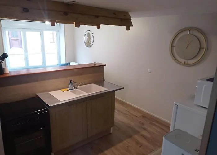 Maison Proche Du Centre Avec Wifi